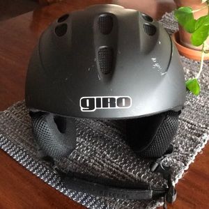Giro Snow Helmet 540 Size Medium
